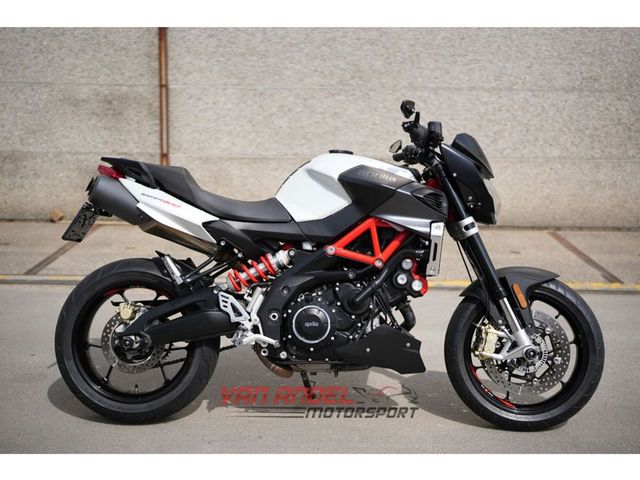 aprilia - shiver-900