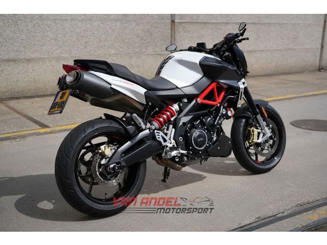 aprilia - shiver-900
