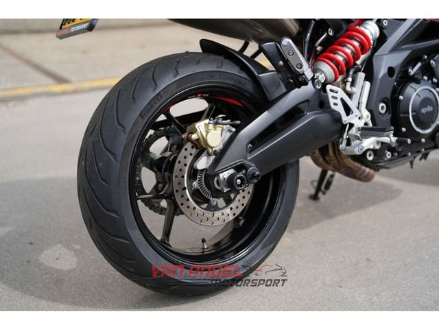 aprilia - shiver-900