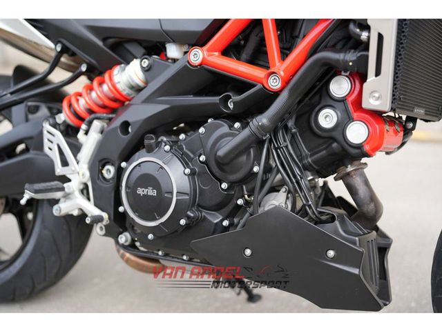 aprilia - shiver-900