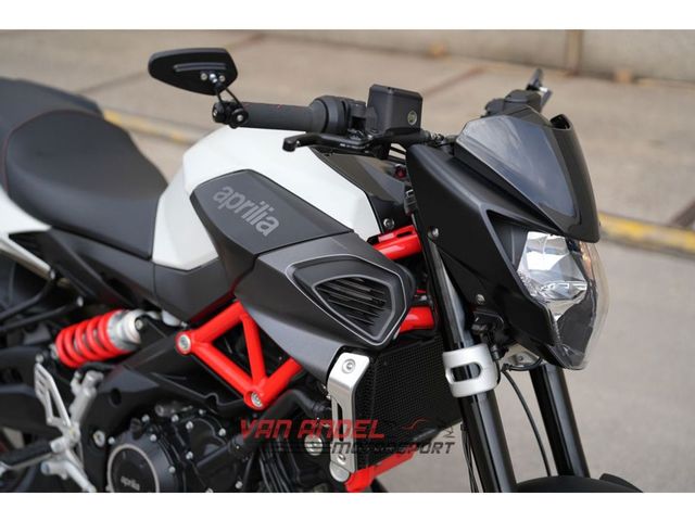 aprilia - shiver-900