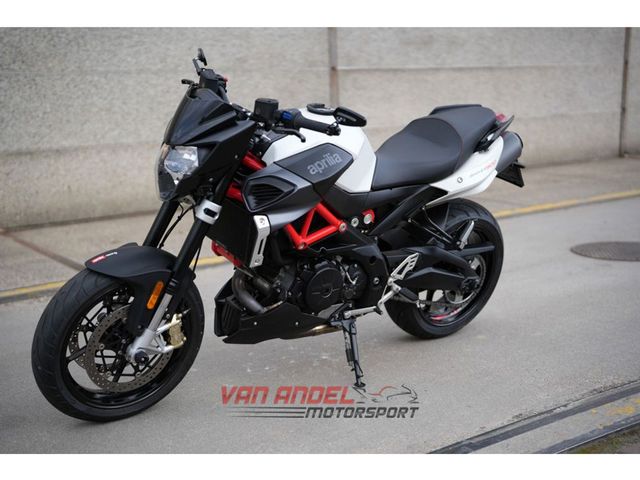aprilia - shiver-900