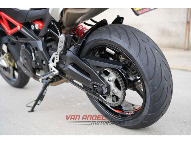 aprilia - shiver-900