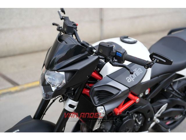 aprilia - shiver-900