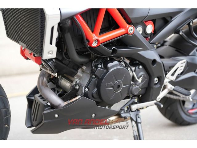 aprilia - shiver-900