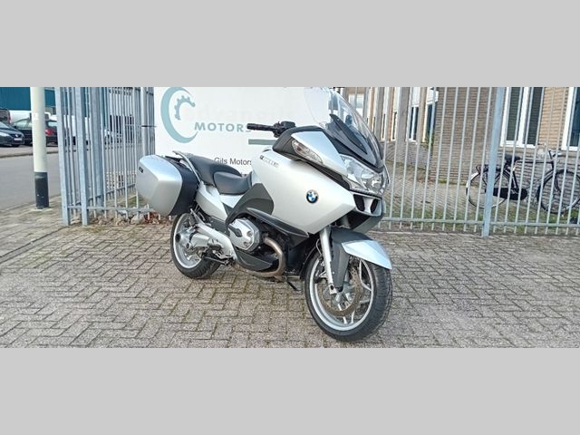 bmw - r-1200-rt