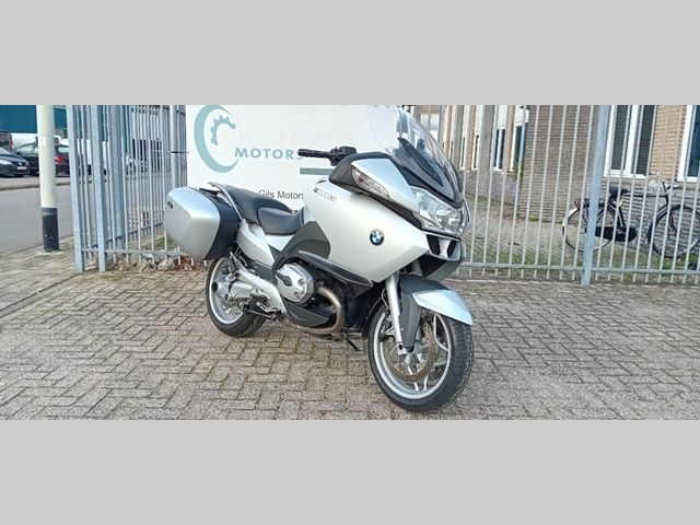 bmw - r-1200-rt
