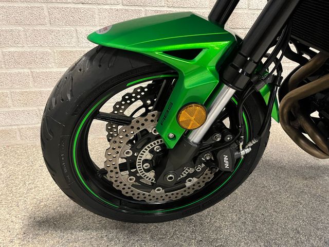 kawasaki - versys-650