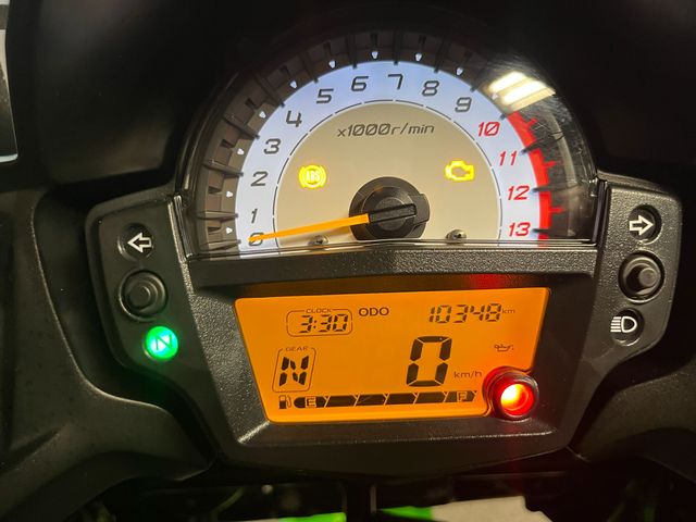 kawasaki - versys-650