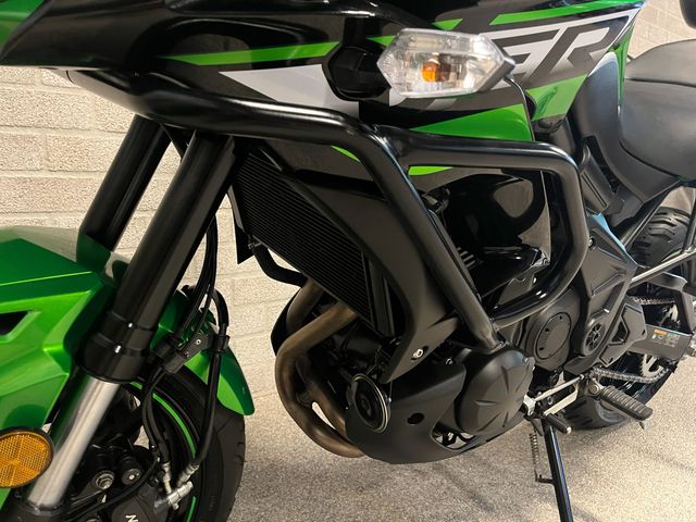 kawasaki - versys-650