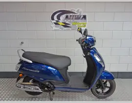 Suzuki Address 125 2024 occasion