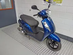 Suzuki Address 125 2024 occasion – foto 3 van 5