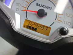 Suzuki Address 125 2024 occasion – foto 4 van 5