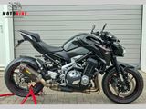 KAWASAKI Z900