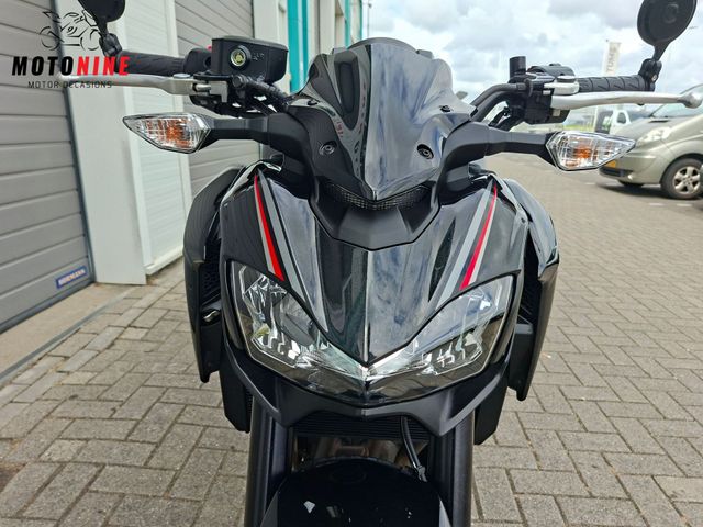 kawasaki - z900