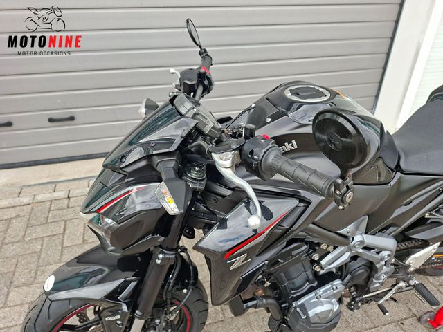 kawasaki - z900