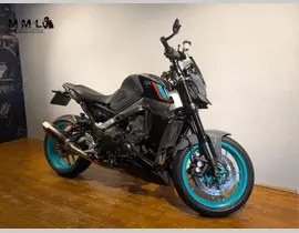 Yamaha MT 09 2022 occasion