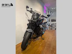 Yamaha MT 09 2022 occasion – foto 5 van 17