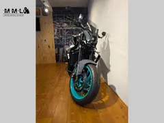 Yamaha MT 09 2022 occasion – foto 6 van 17