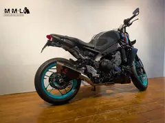 Yamaha MT 09 2022 occasion – foto 9 van 17