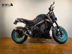 Yamaha MT 09 2022 occasion – foto 7 van 17