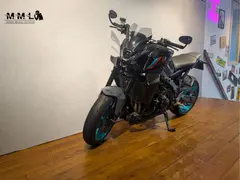 Yamaha MT 09 2022 occasion – foto 12 van 17
