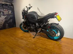 Yamaha MT 09 2022 occasion – foto 10 van 17