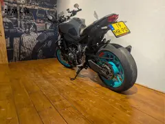 Yamaha MT 09 2022 occasion – foto 8 van 17