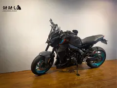 Yamaha MT 09 2022 occasion – foto 14 van 17