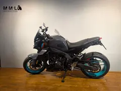 Yamaha MT 09 2022 occasion – foto 13 van 17