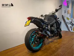 Yamaha MT 09 2022 occasion – foto 17 van 17