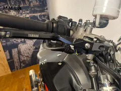Yamaha MT 09 2022 occasion – foto 15 van 17