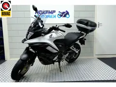 Honda VFR 800 X Crossrunner C-ABS 2014 occasion – foto 11 van 22