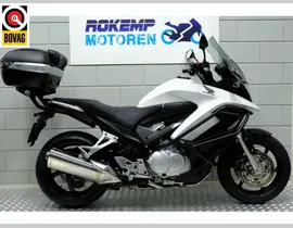 Honda VFR 800 X Crossrunner 2014 occasion