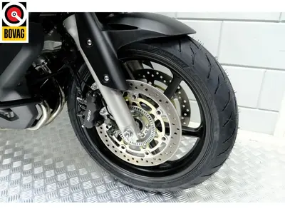 HONDA VFR 800 X CROSSRUNNER – foto 2