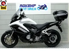 Honda VFR 800 X Crossrunner C-ABS 2014 occasion – foto 13 van 22