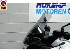 Honda VFR 800 X Crossrunner C-ABS 2014 occasion – foto 18 van 22