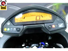 Honda VFR 800 X Crossrunner C-ABS 2014 occasion – foto 20 van 22