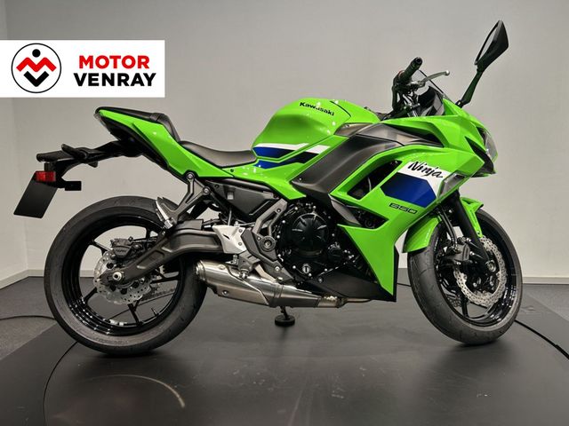 kawasaki - ninja-650