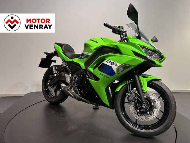 kawasaki - ninja-650