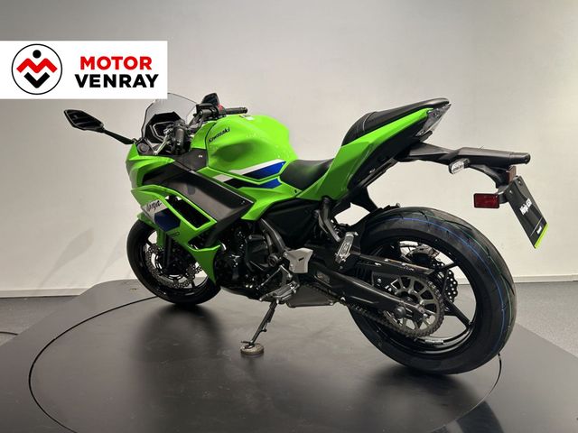 kawasaki - ninja-650