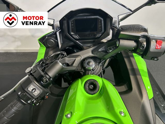 kawasaki - ninja-650