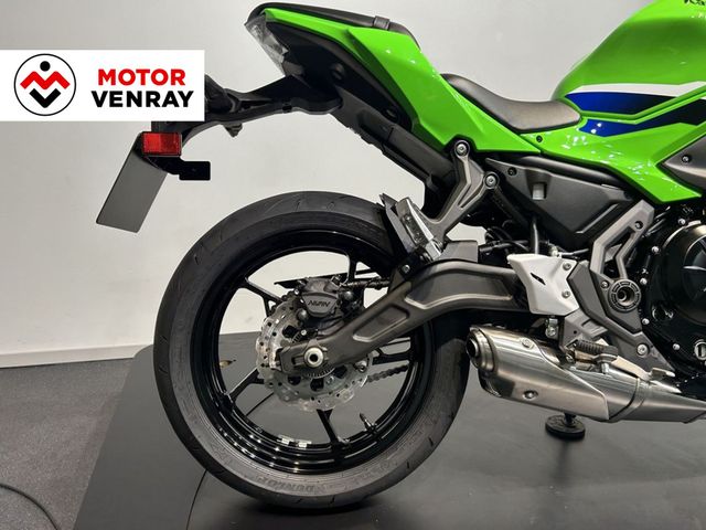 kawasaki - ninja-650