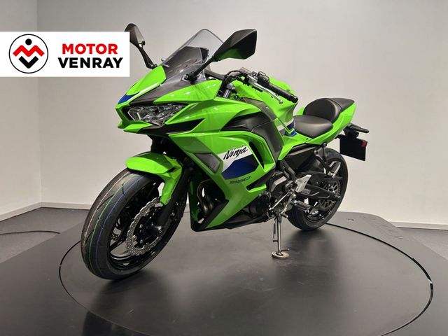 kawasaki - ninja-650