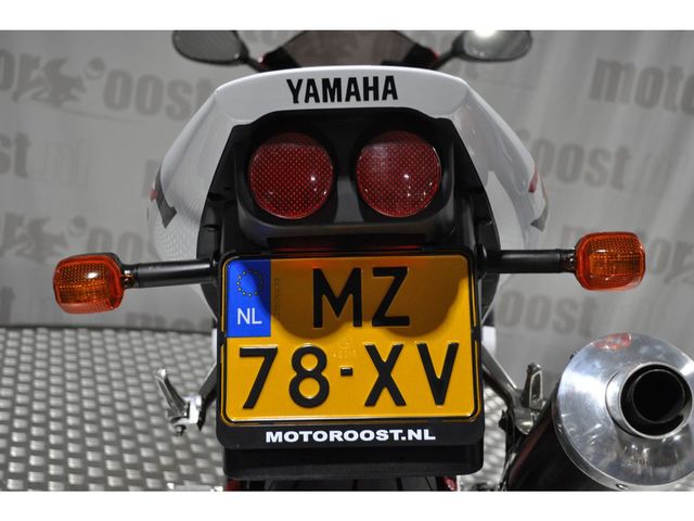 yamaha - yzf-r1