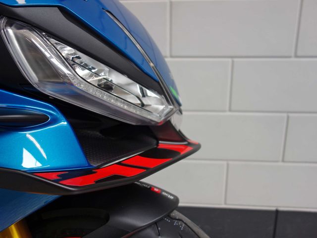 aprilia - rs-660