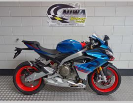 Aprilia RS 660 2026 occasion