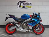 APRILIA RS 660