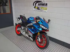 Aprilia RS 660 2026 nieuw – foto 2 van 13