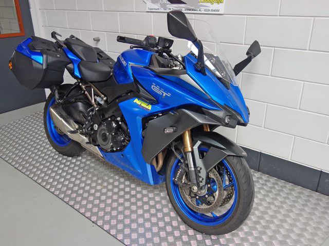 suzuki - gsx-s-1000-gt